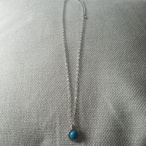 Lia Sophia necklace